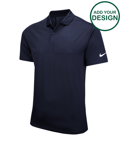 Nike Victory solid polo