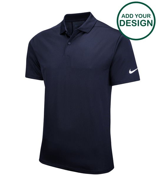 Nike Victory solid polo