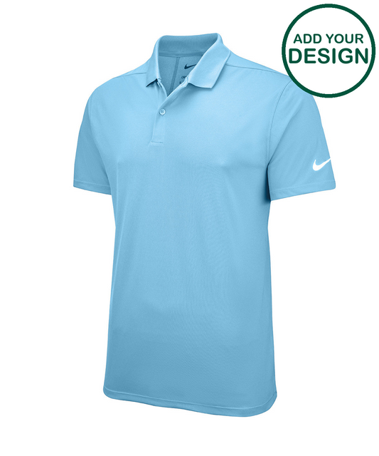 Nike Victory solid polo