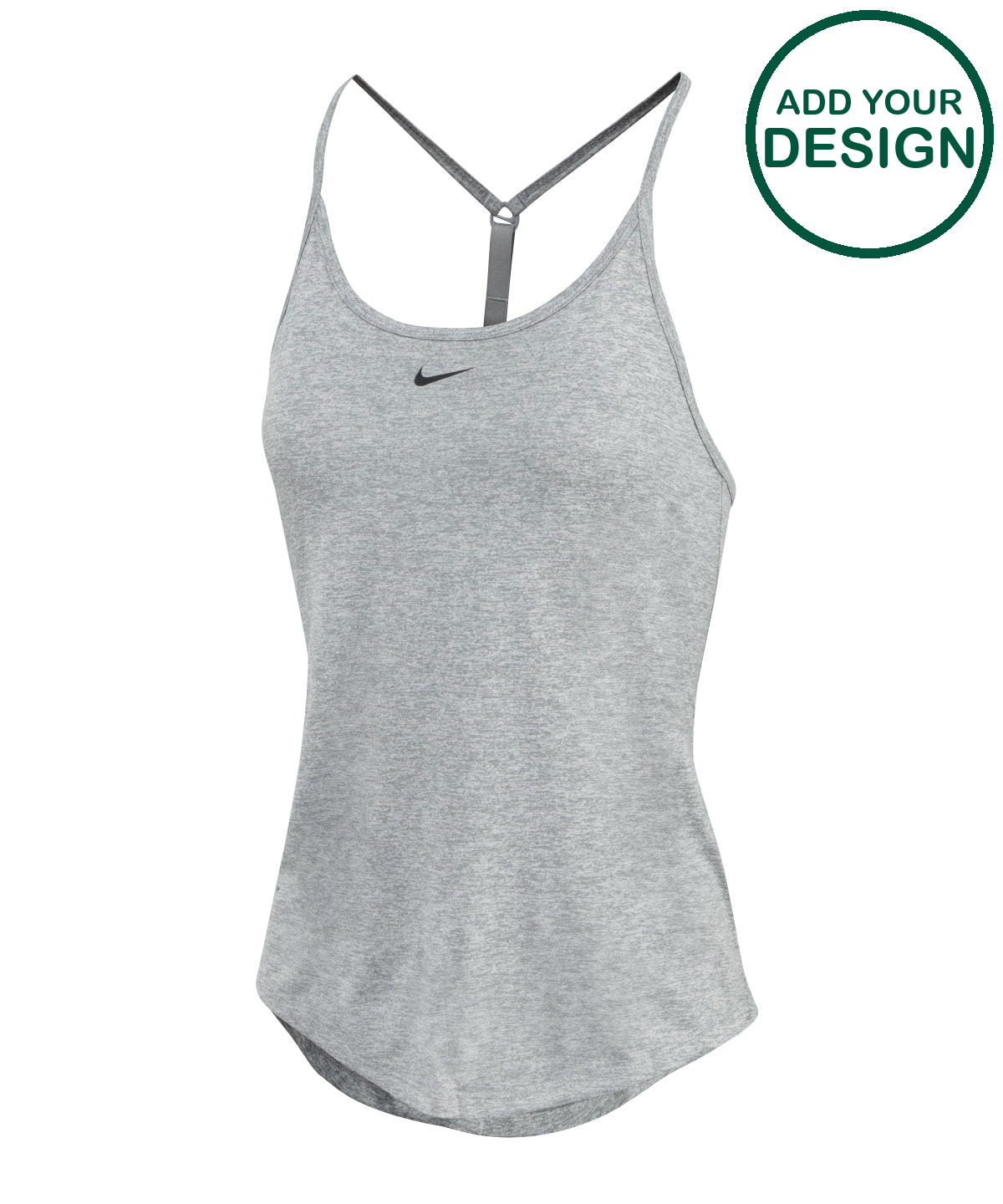 Women’s Nike One Dri-FIT Elastika standard fit tank