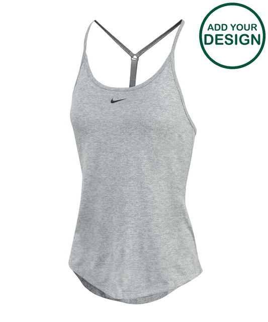 Women’s Nike One Dri-FIT Elastika standard fit tank