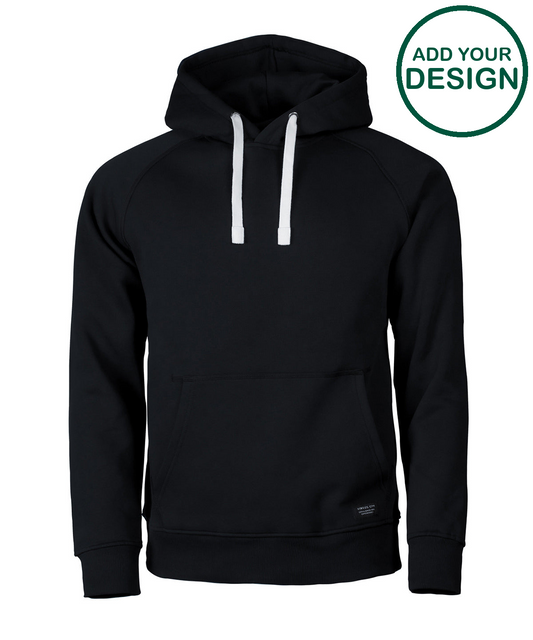 Brownsville – fashionable hooded sweatshirt