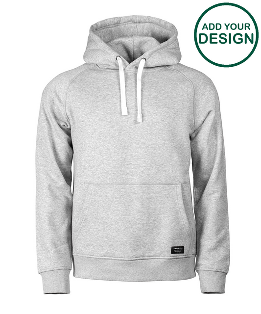 Brownsville – fashionable hooded sweatshirt