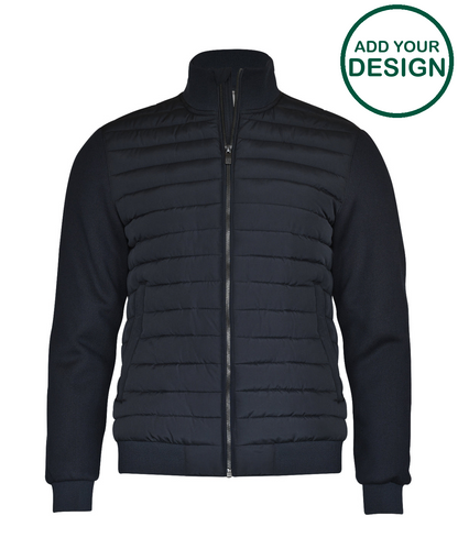 Crescent jacket