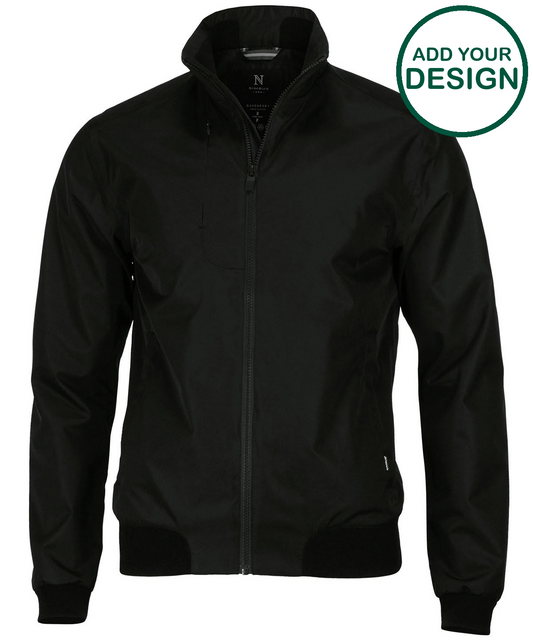 Davenport – timeless elegant jacket