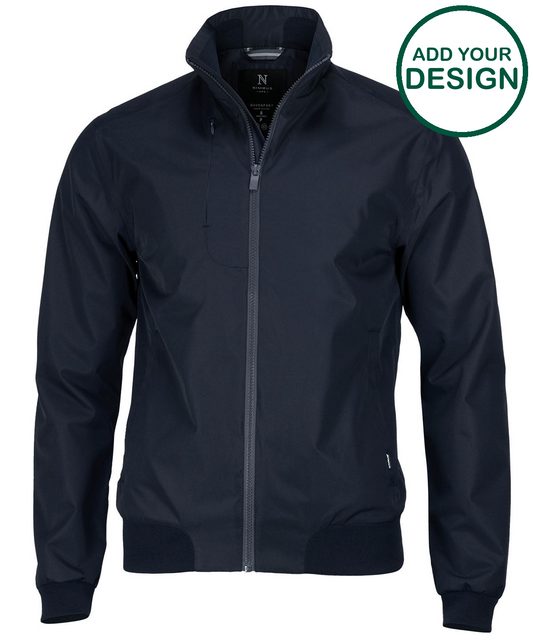 Davenport – timeless elegant jacket