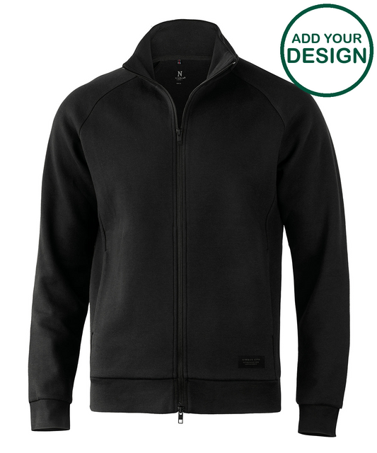 Eaton – premium double-faced sweatshirt