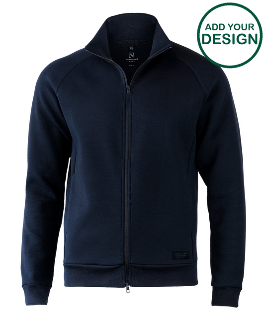 Eaton – premium double-faced sweatshirt