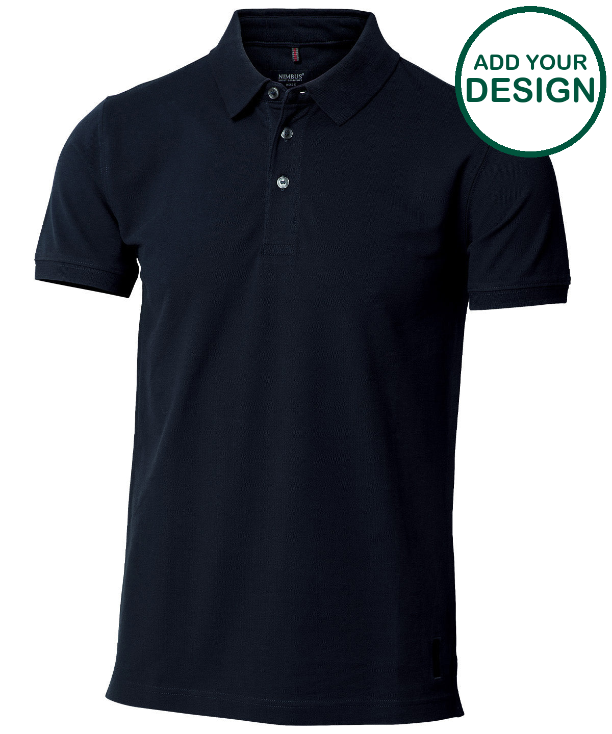 Harvard classic – stretch deluxe polo