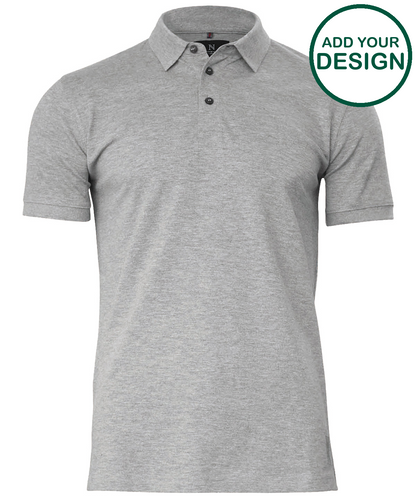 Harvard classic – stretch deluxe polo