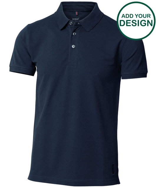 Harvard classic – stretch deluxe polo
