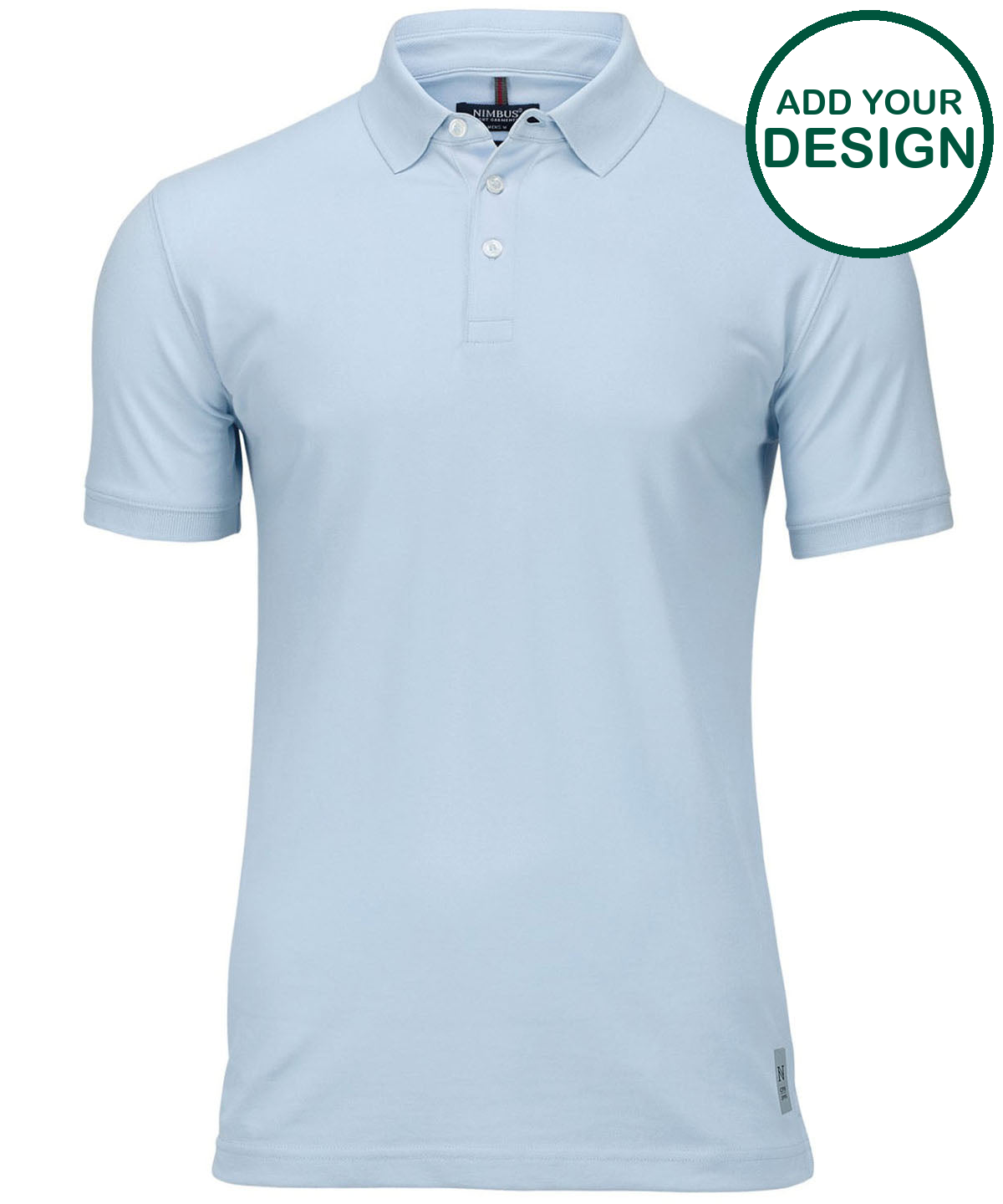 Harvard classic – stretch deluxe polo