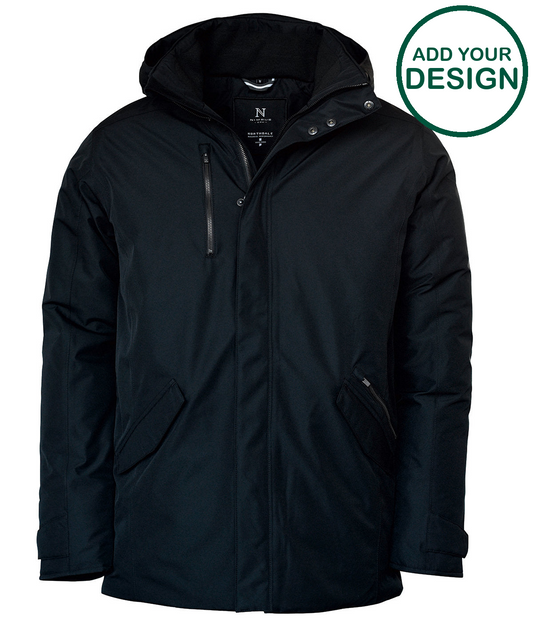 Northdale – fashionable winter jacket