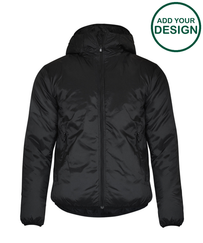 Aspen jacket