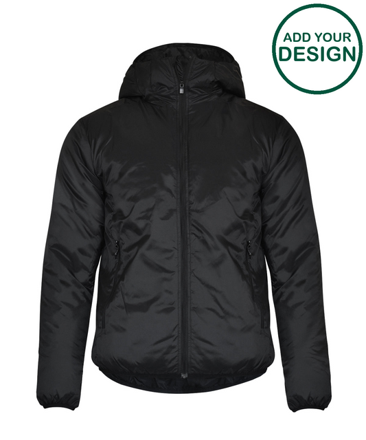 Aspen jacket
