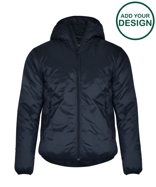 Aspen jacket