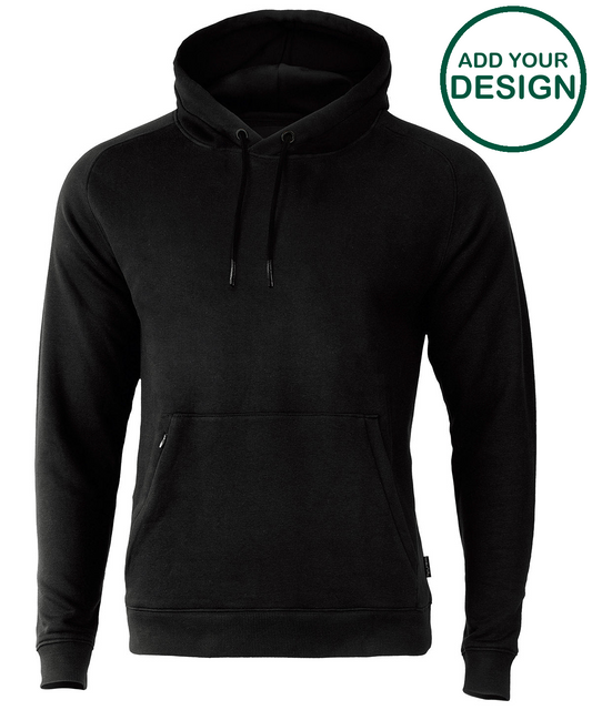 Fresno – casual hooded sweatshirt