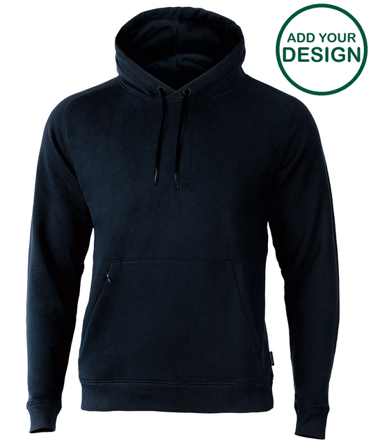 Fresno – casual hooded sweatshirt