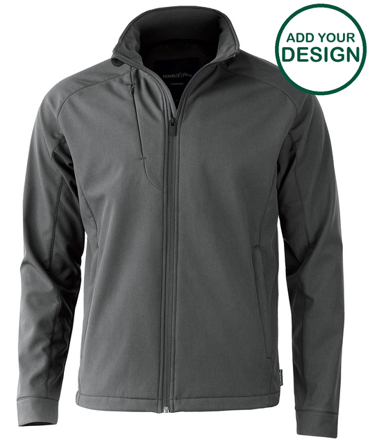 Livingston – 4-way stretch softshell