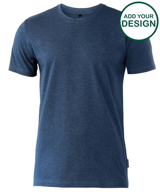 Orlando – soft round neck t-shirt