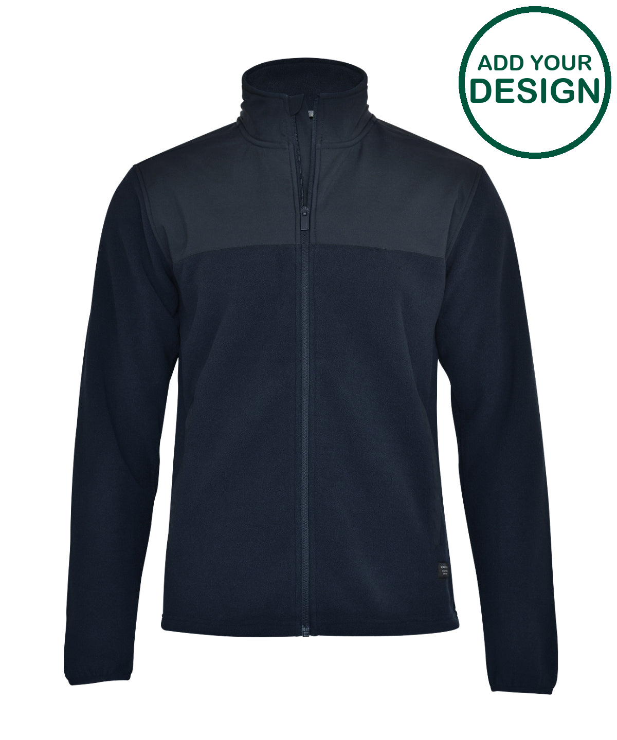 Sedona fleece