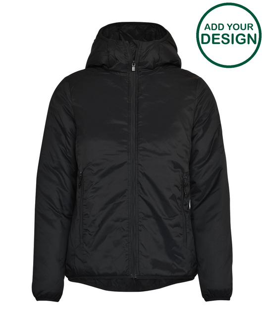 Women’s Aspen jacket