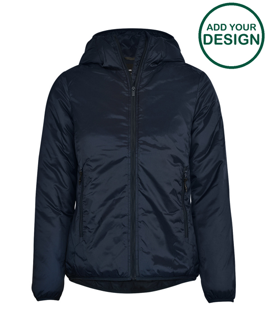 Women’s Aspen jacket