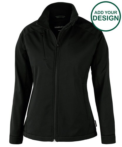 Women’s Livingston – 4-way stretch softshell
