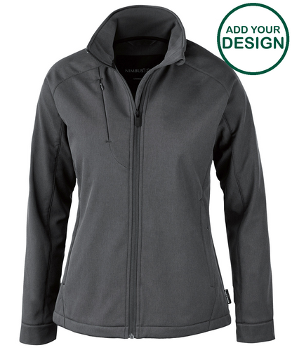 Women’s Livingston – 4-way stretch softshell