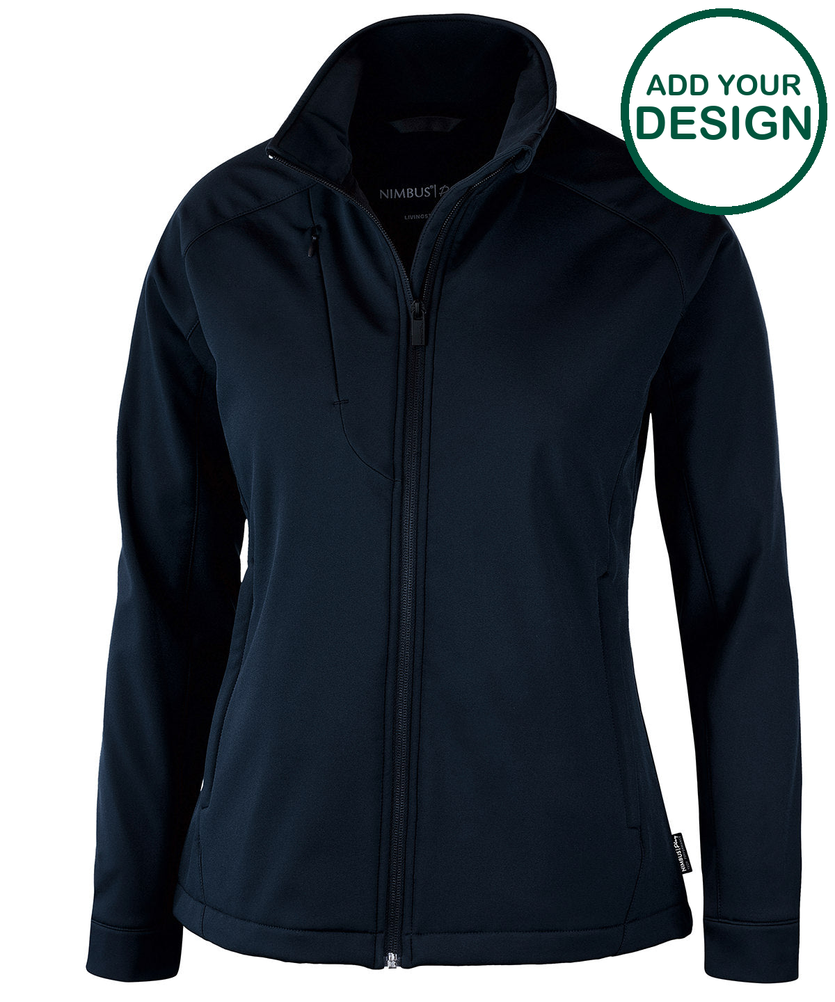 Women’s Livingston – 4-way stretch softshell