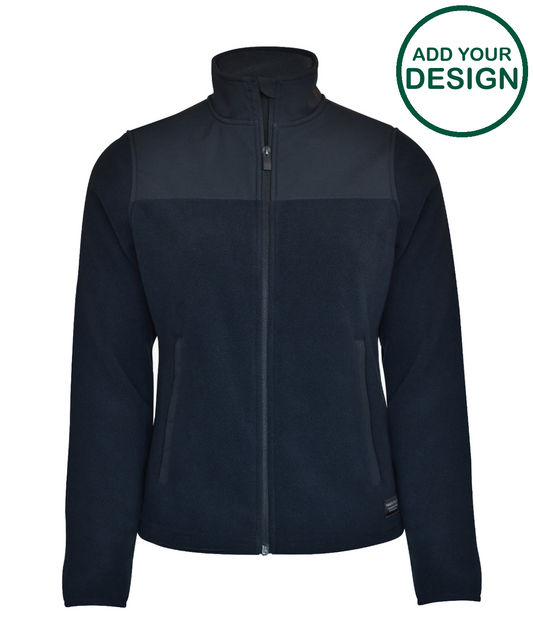Women’s Sedona fleece