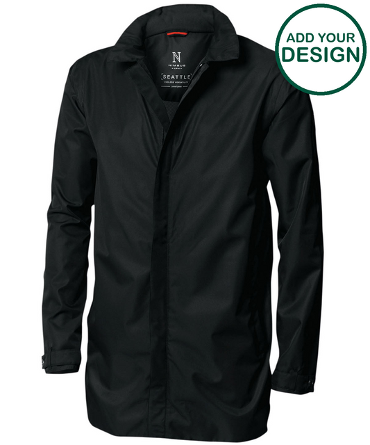 Seattle – functional business jacket