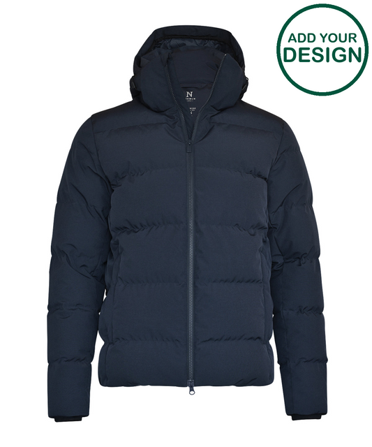 Telluride jacket