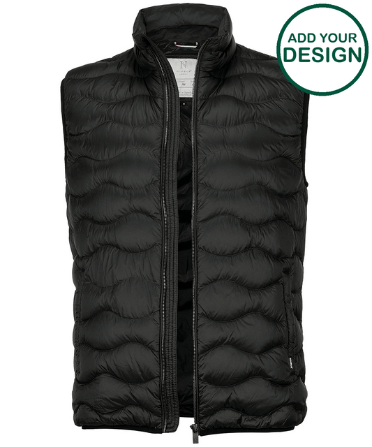 Vermont – versatile down gilet