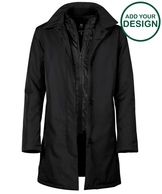 Women’s Abington jacket