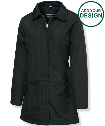 Women’s Bellington – warm business jacket