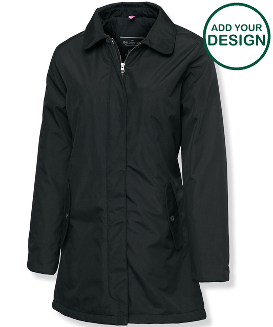 Women’s Bellington – warm business jacket