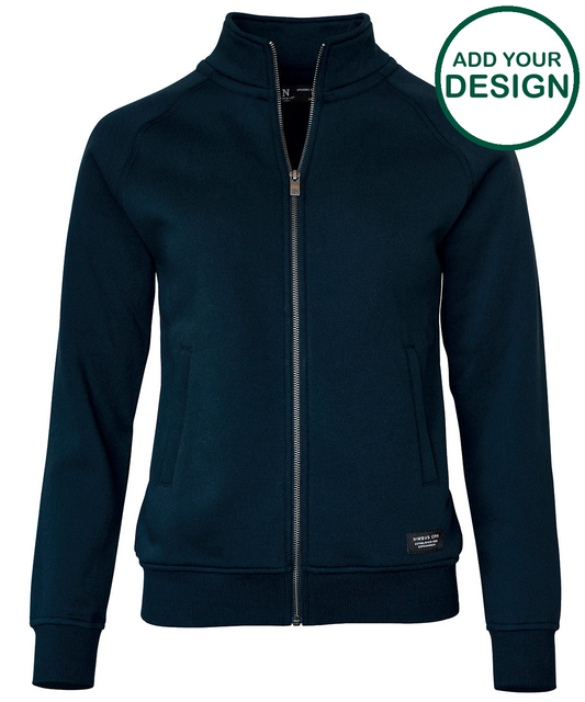 Women’s Cambridge – fashionable trainer
