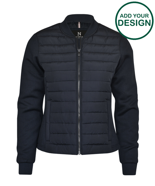 Women’s Crescent jacket