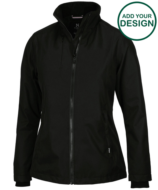 Women’s Davenport – timeless elegant jacket