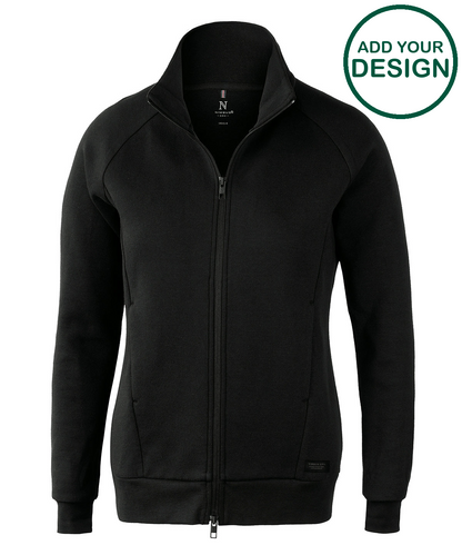 Women’s Eaton – premium double-faced sweatshirt