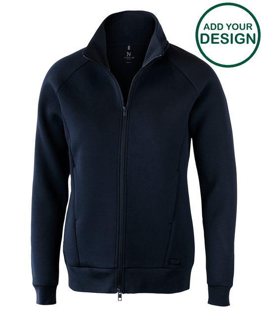 Women’s Eaton – premium double-faced sweatshirt