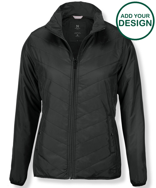 Women’s Kendrick – fashionable quilted jacket