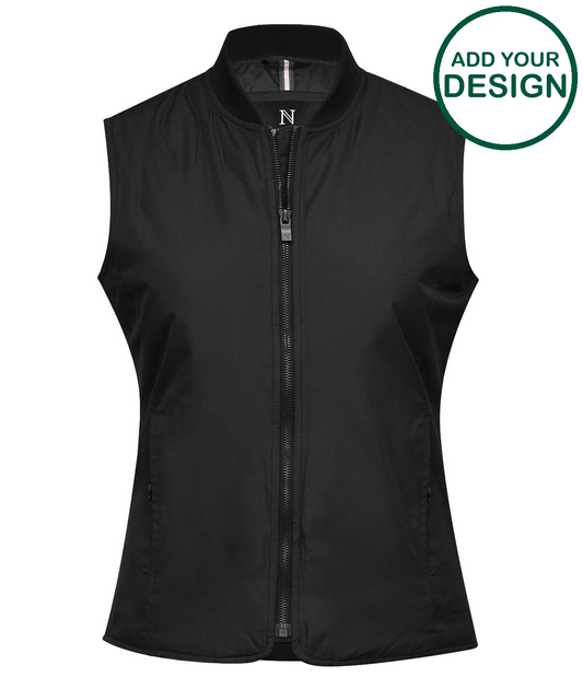 Women’s Maine – pleasantly padded gilet