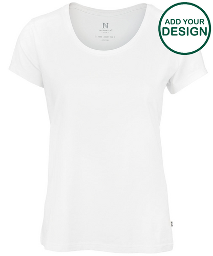 Women’s Montauk – the essential tee
