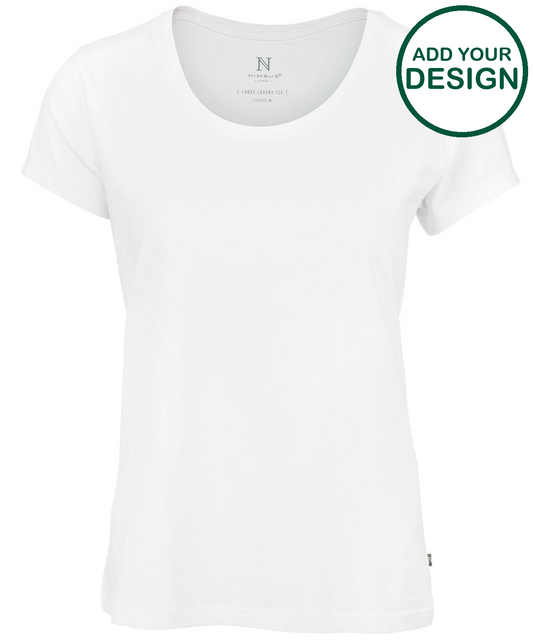 Women’s Montauk – the essential tee