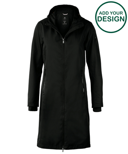 Women’s Redmond – elegant technical jacket