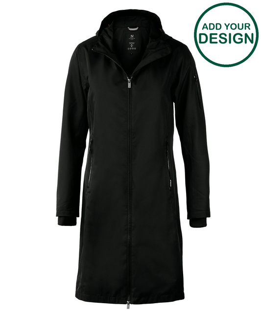 Women’s Redmond – elegant technical jacket