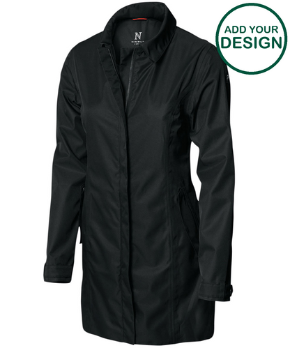 Women’s Seattle – functional business jacket