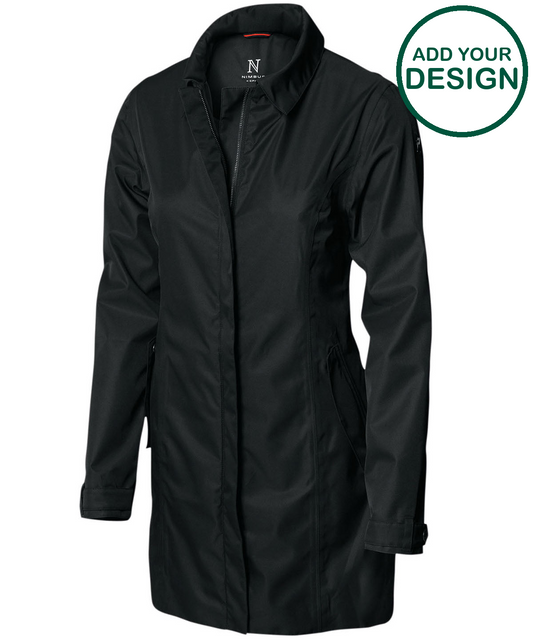 Women’s Seattle – functional business jacket